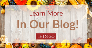 Thanksgiving Blog 2