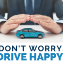 Don't Worry, Drive Happy!