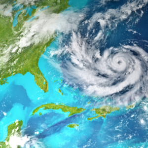 Hurricane Disaster Insurance