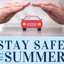 Stay Safe All Summer